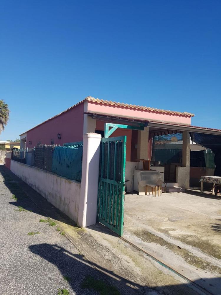 casa indipendente in vendita a Pozzallo