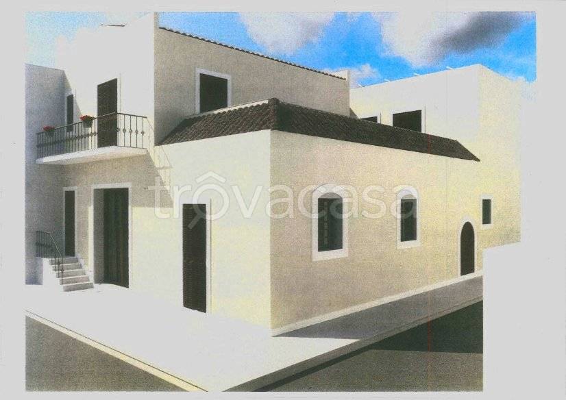 casa indipendente in vendita a Pozzallo