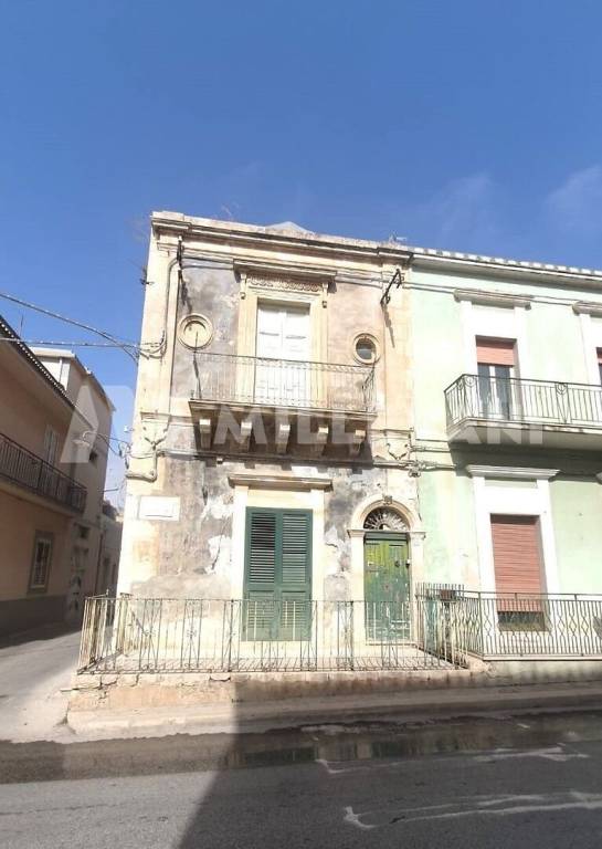 appartamento in vendita a Pozzallo