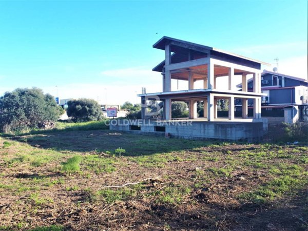 casa indipendente in vendita a Pozzallo