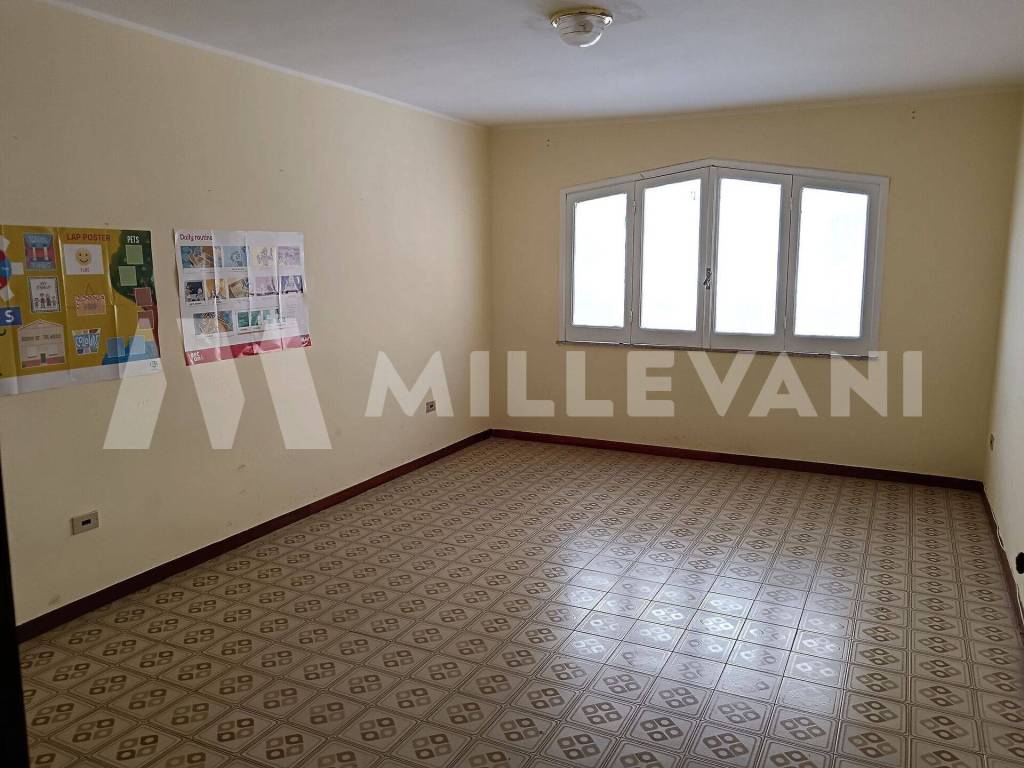 appartamento in vendita a Pozzallo