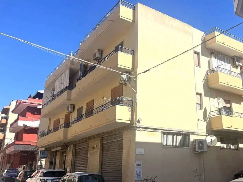 appartamento in vendita a Pozzallo