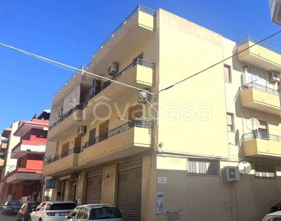 appartamento in vendita a Pozzallo