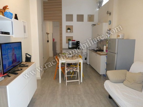 appartamento in vendita a Pozzallo