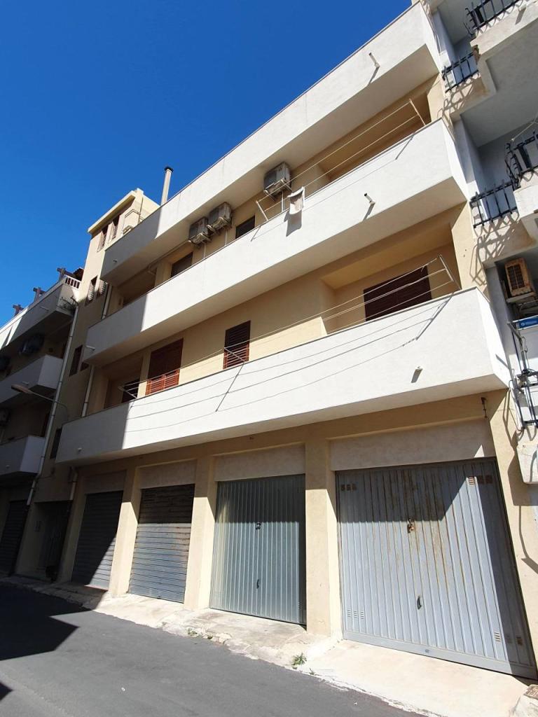 appartamento in vendita a Pozzallo