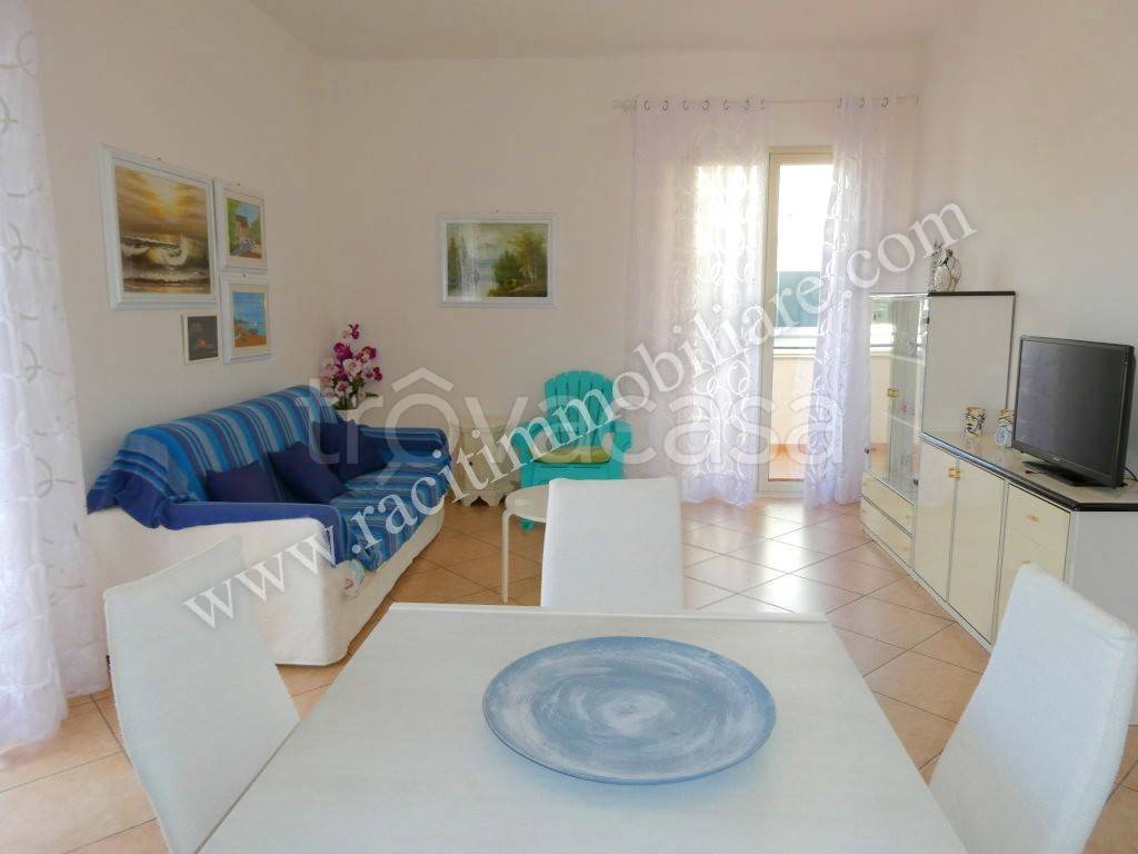 appartamento in vendita a Pozzallo
