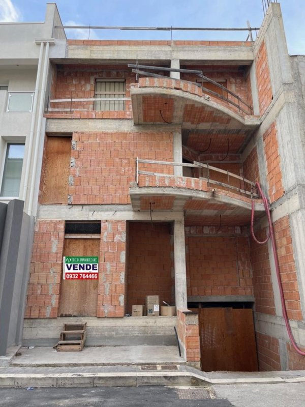 appartamento in vendita a Pozzallo