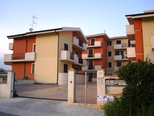 appartamento in vendita a Pozzallo