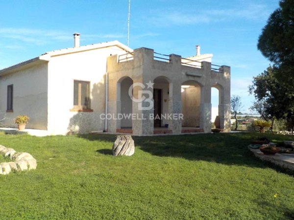 casa indipendente in vendita a Pozzallo