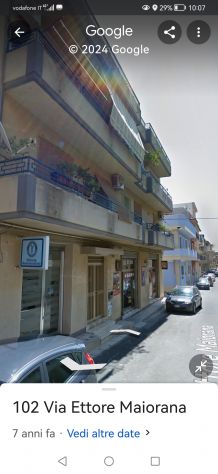 appartamento in vendita a Pozzallo