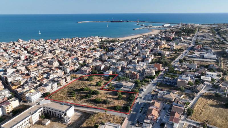 casa indipendente in vendita a Pozzallo