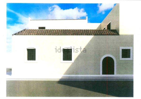 casa indipendente in vendita a Pozzallo