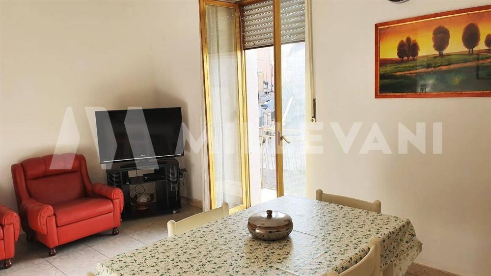 appartamento in vendita a Pozzallo