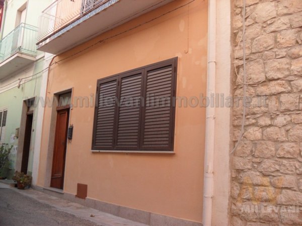 casa indipendente in vendita a Pozzallo