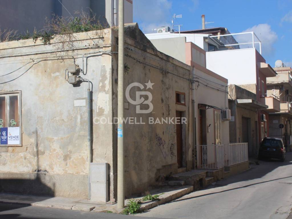 casa indipendente in vendita a Pozzallo