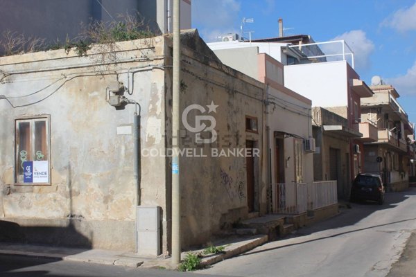 casa indipendente in vendita a Pozzallo