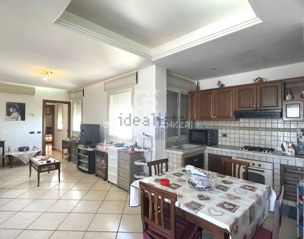 appartamento in vendita a Pozzallo