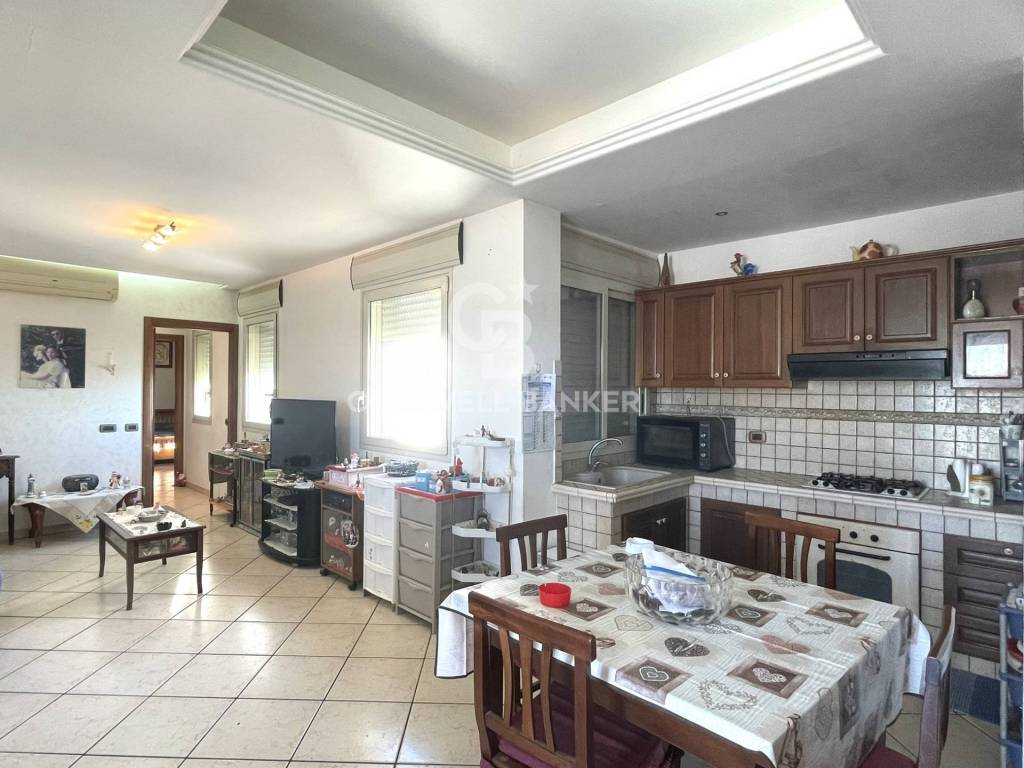 appartamento in vendita a Pozzallo