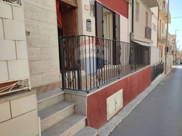 casa indipendente in vendita a Pozzallo