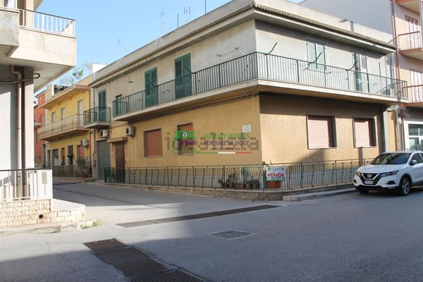 appartamento in vendita a Pozzallo