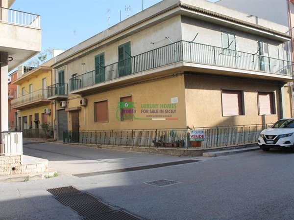 appartamento in vendita a Pozzallo