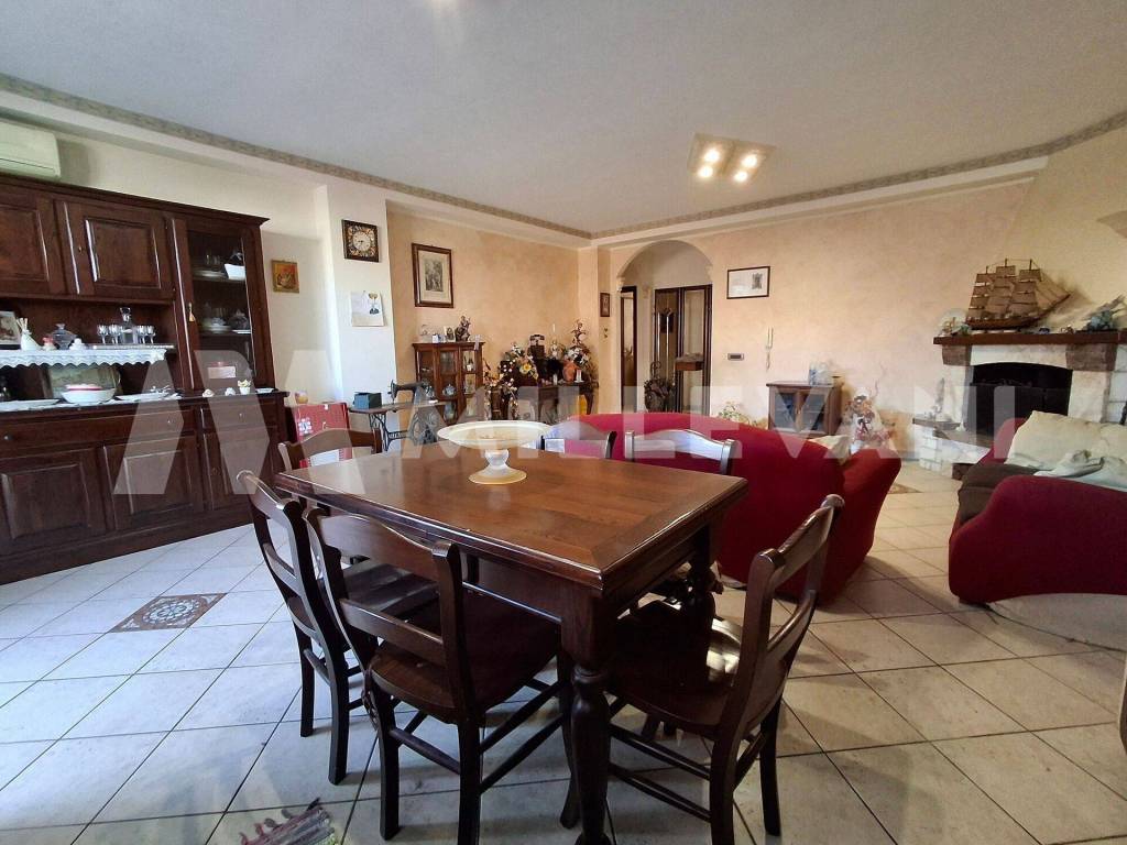 appartamento in vendita a Pozzallo