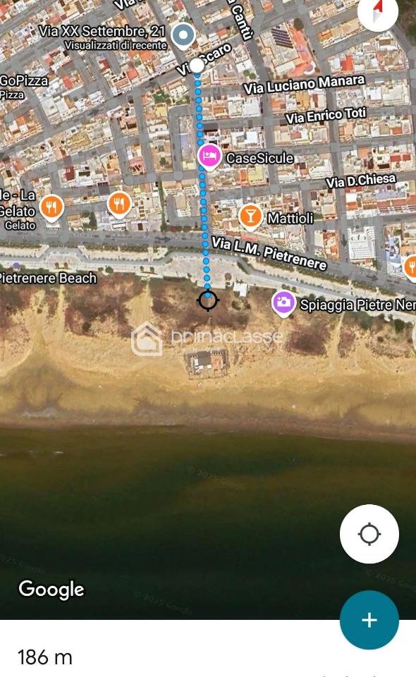 casa indipendente in vendita a Pozzallo
