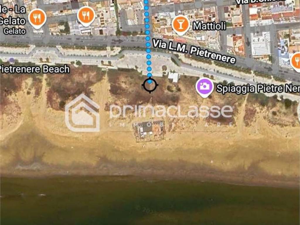 casa indipendente in vendita a Pozzallo