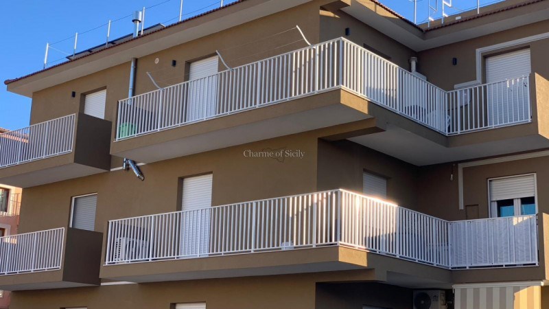 appartamento in vendita a Pozzallo