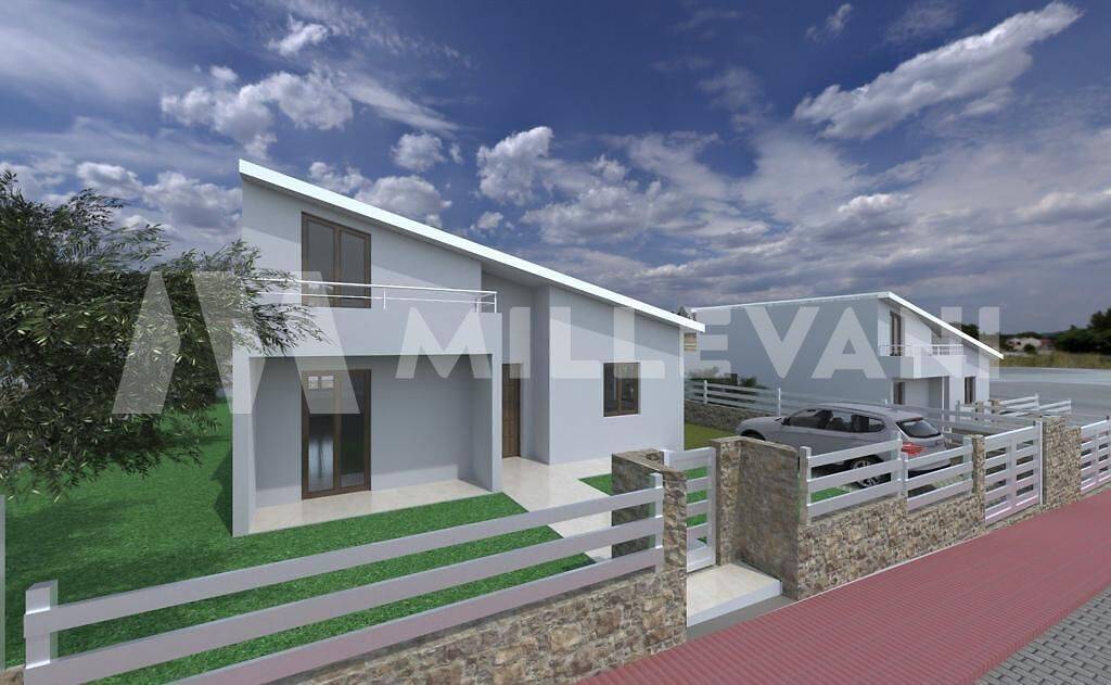 casa indipendente in vendita a Pozzallo