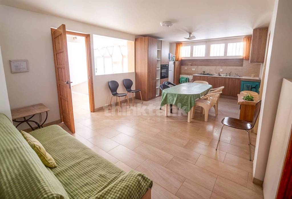 appartamento in vendita a Pozzallo