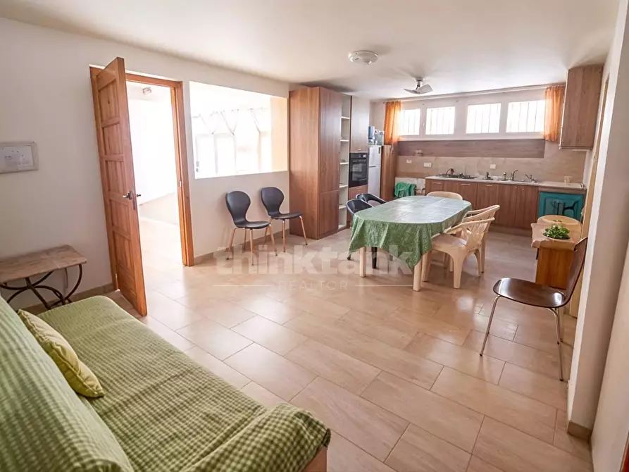 appartamento in vendita a Pozzallo