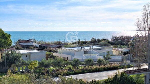 appartamento in vendita a Pozzallo