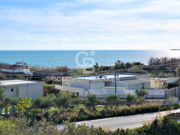 appartamento in vendita a Pozzallo