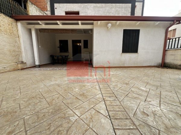 appartamento in vendita a Pozzallo