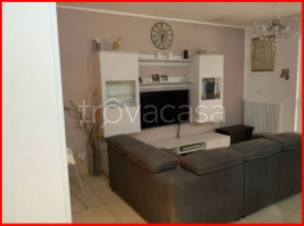 appartamento in vendita a Pozzallo