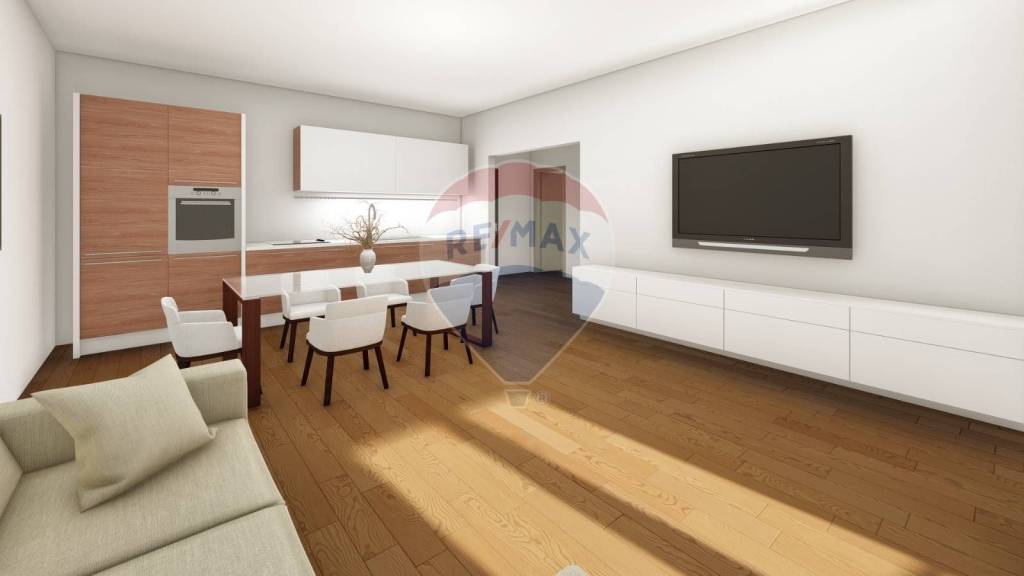 appartamento in vendita a Pozzallo