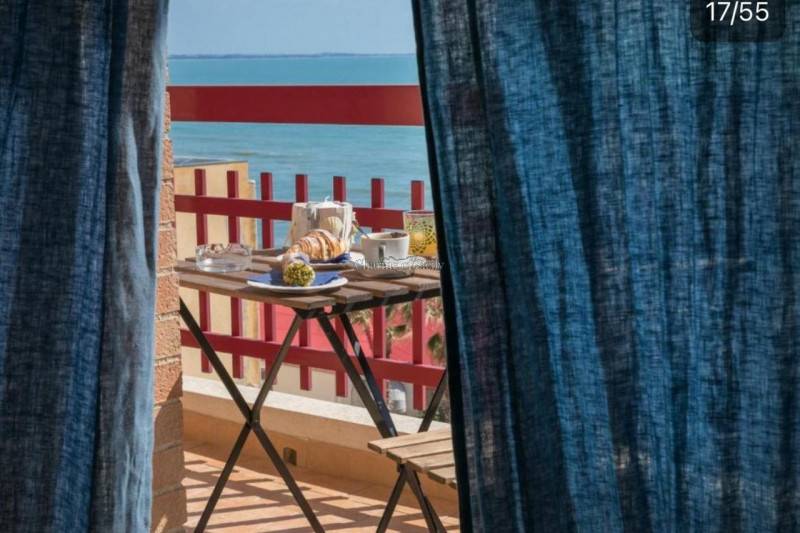 appartamento in vendita a Pozzallo