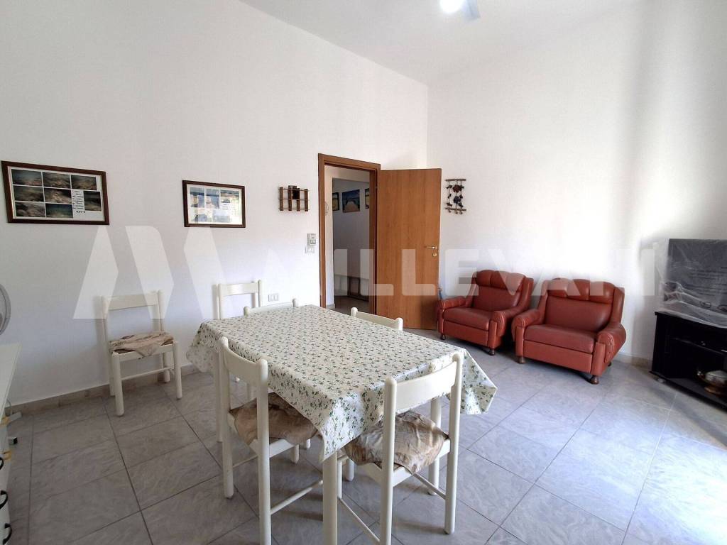 appartamento in vendita a Pozzallo