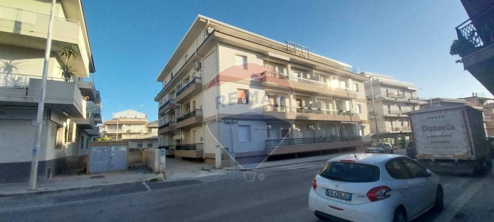 appartamento in vendita a Pozzallo