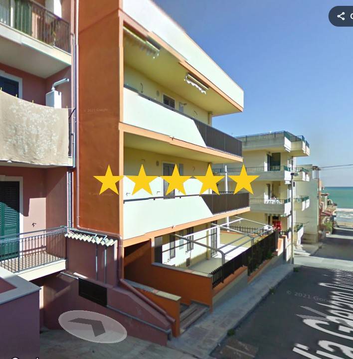appartamento in vendita a Pozzallo