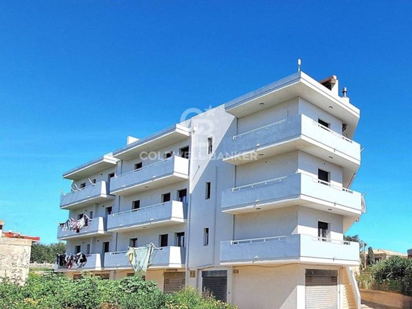 appartamento in vendita a Pozzallo