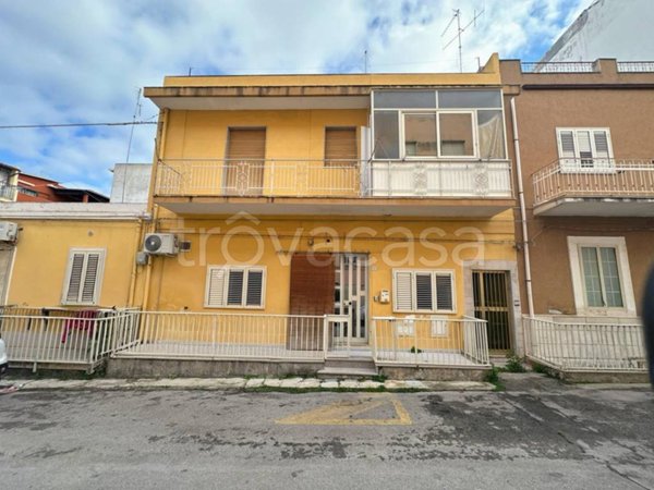 casa indipendente in vendita a Pozzallo