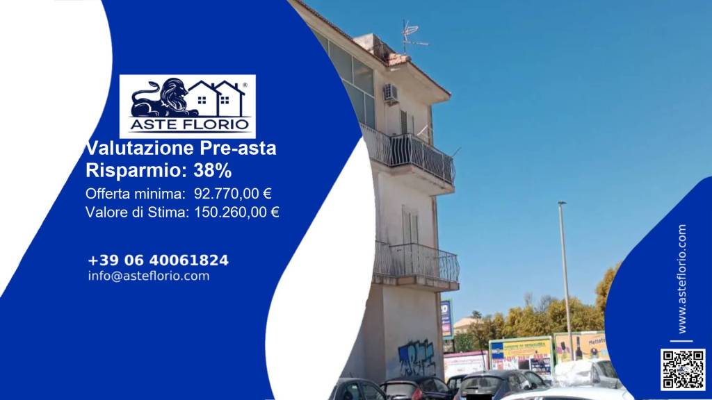 appartamento in vendita a Pozzallo