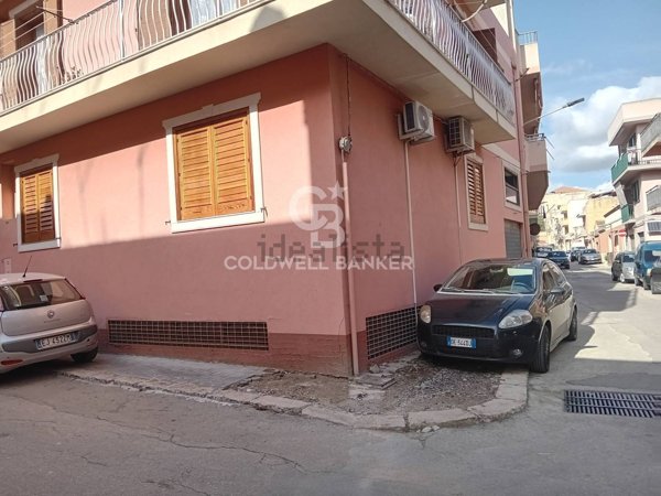 appartamento in vendita a Pozzallo