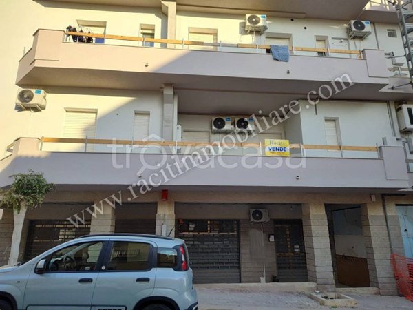 appartamento in vendita a Pozzallo