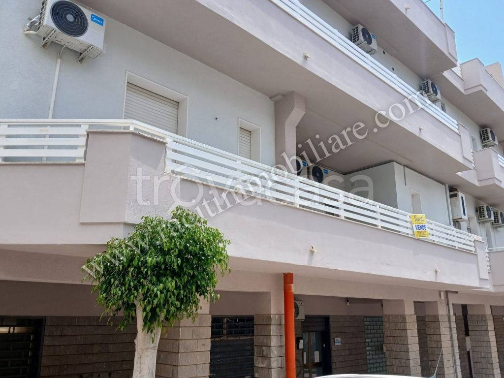 appartamento in vendita a Pozzallo
