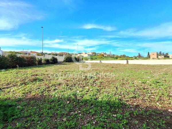 terreno agricolo in vendita a Pozzallo