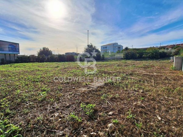 terreno agricolo in vendita a Pozzallo