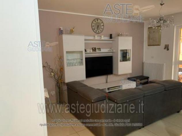 appartamento in vendita a Pozzallo